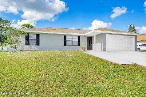 142 Krefeld Road NW Palm Bay FL 32907