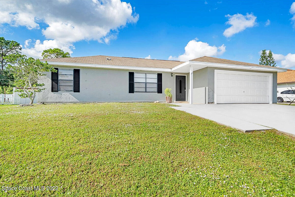 142 Krefeld Road NW Palm Bay FL 32907