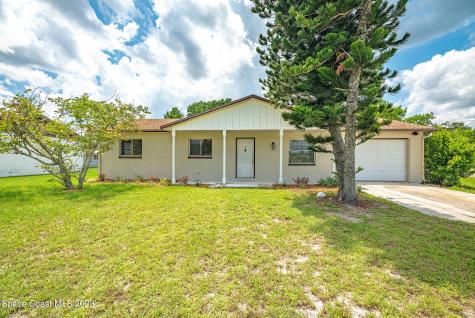 6730 Song Drive Cocoa FL 32927