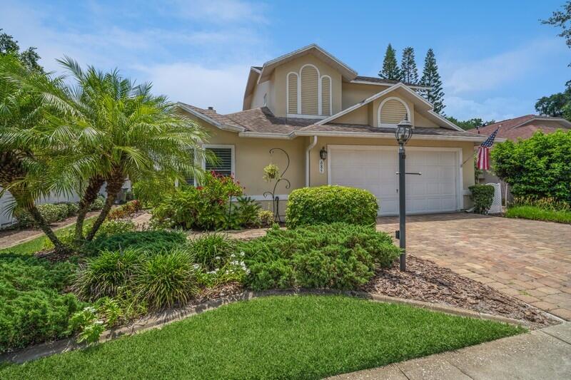 685 Lakewood Lane Titusville FL 32780