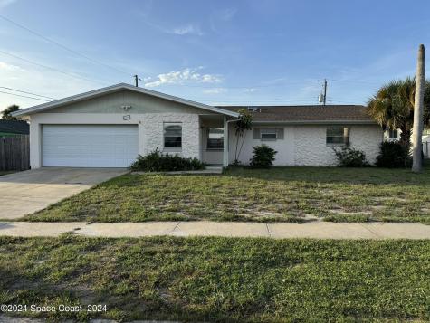 4090 Dianthus Lane Titusville FL 32796