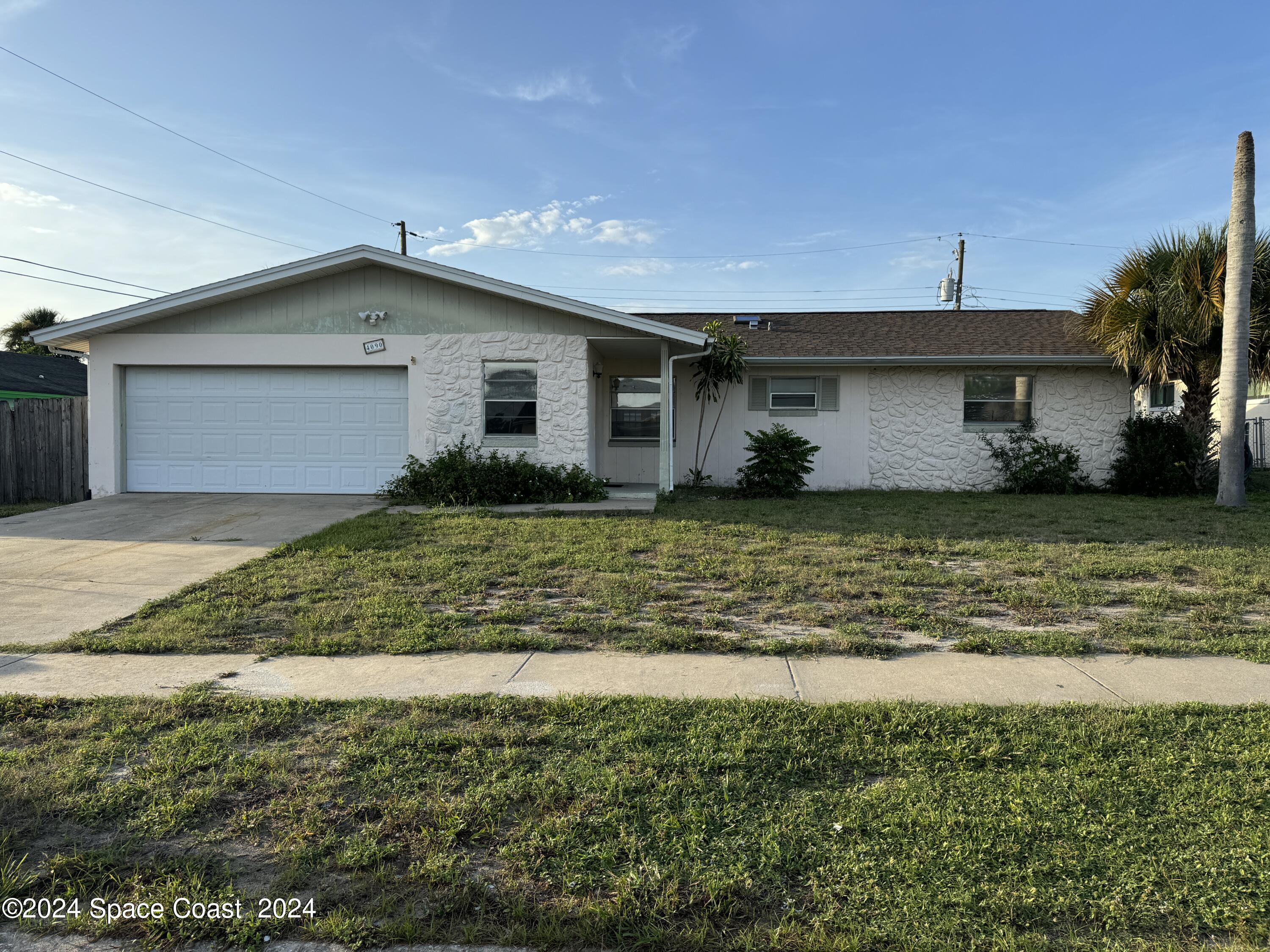 4090 Dianthus Lane Titusville FL 32796