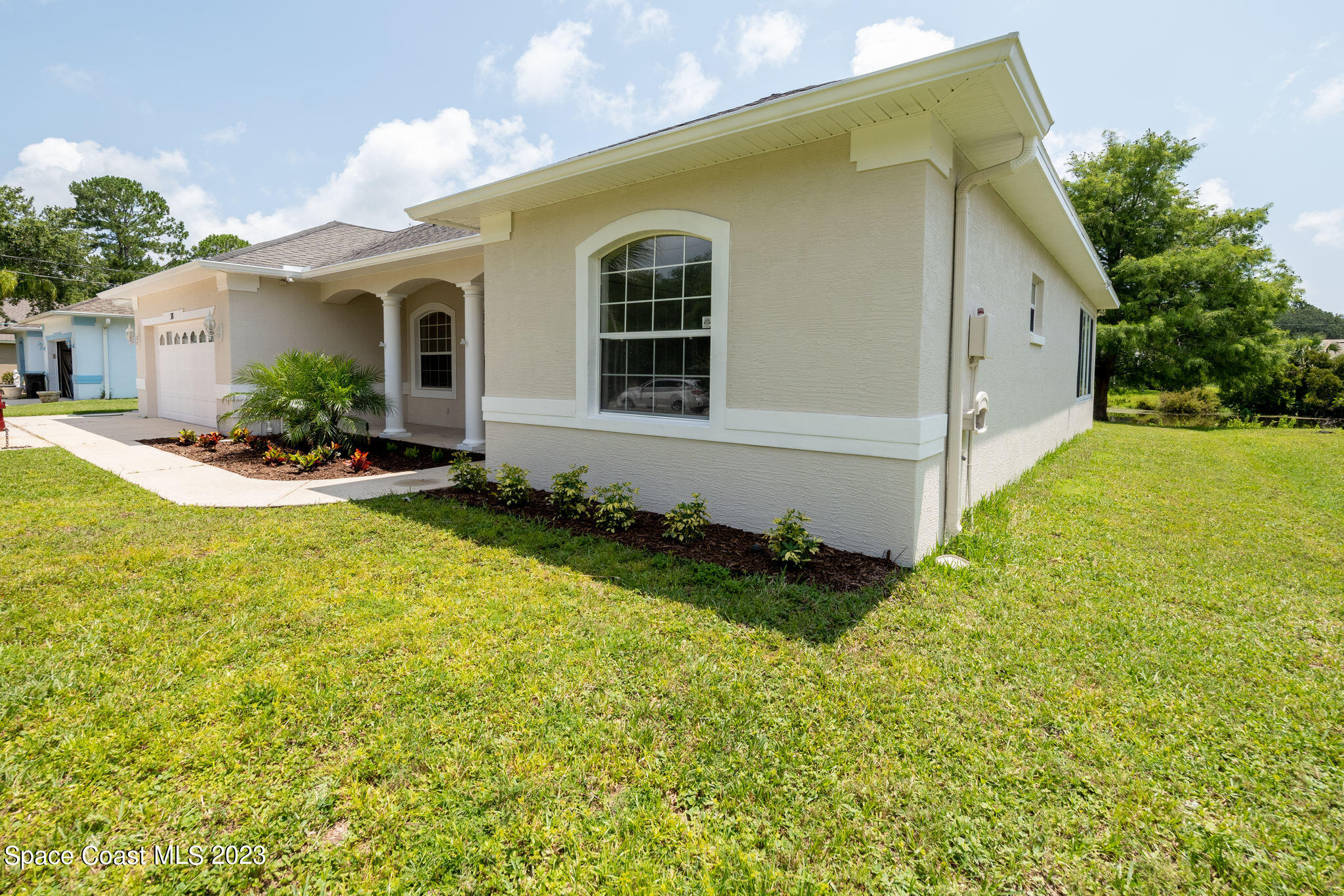 38 Bunker Hill Drive Palm Coast FL 32137