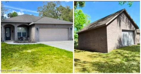 410 Indian Oaks Court Titusville FL 32796