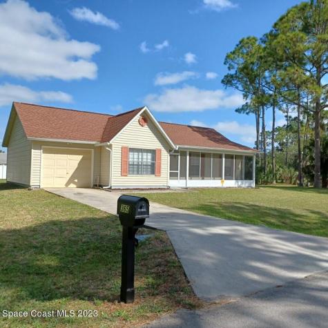 365 Chaska Street NE Palm Bay FL 32907