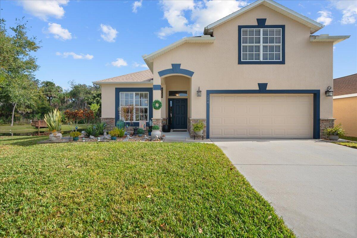 294 Breakaway Trail Titusville FL 32780