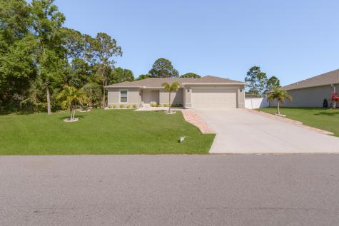 887 Fletcher Road SE Palm Bay FL 32909