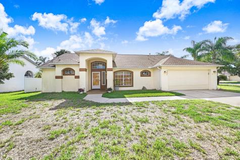 5051 Wild Cinnamon Drive Melbourne FL 32940