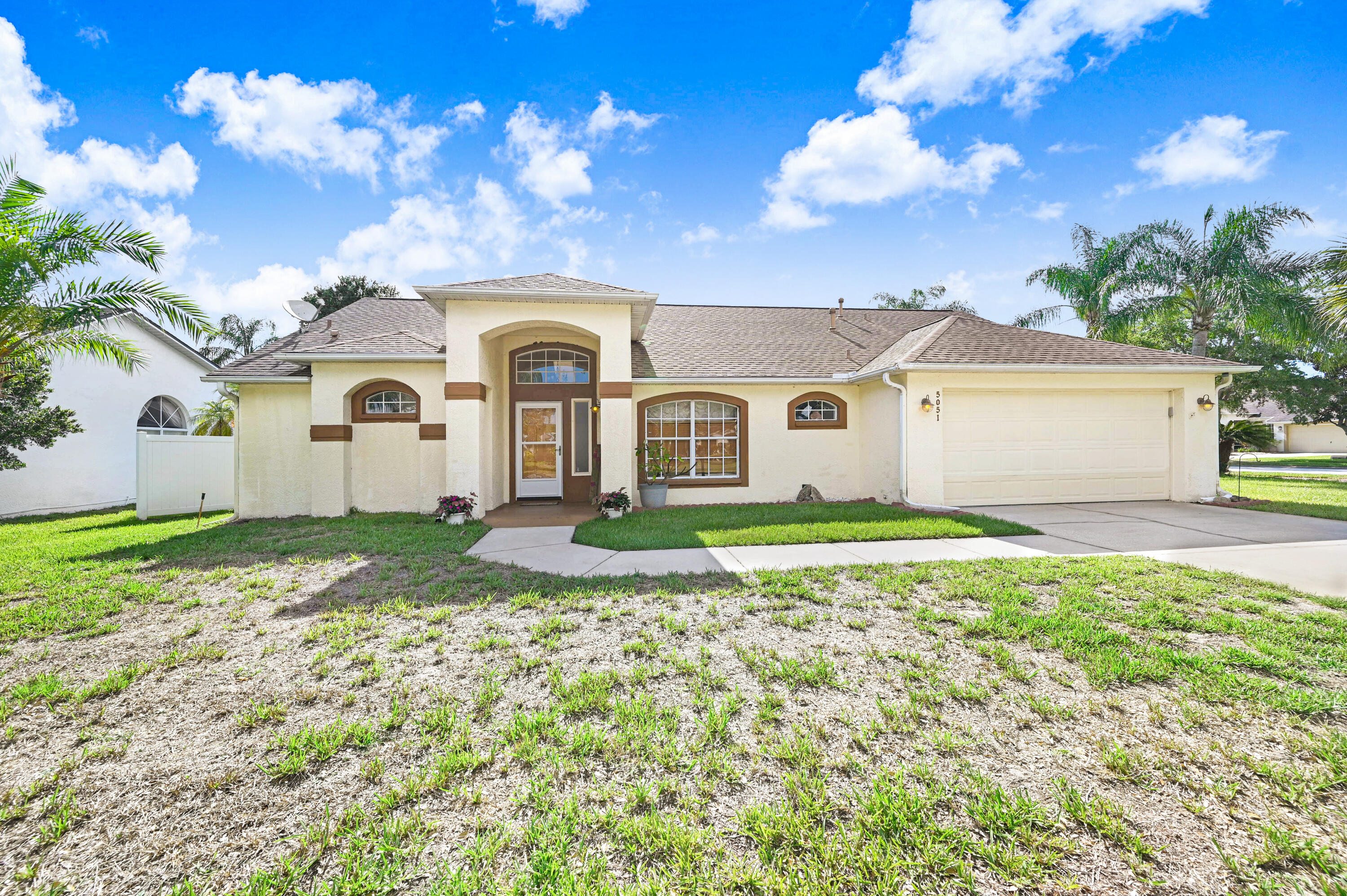 5051 Wild Cinnamon Drive Melbourne FL 32940