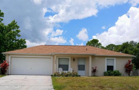 1284 Ashboro Circle SE Palm Bay FL 32909
