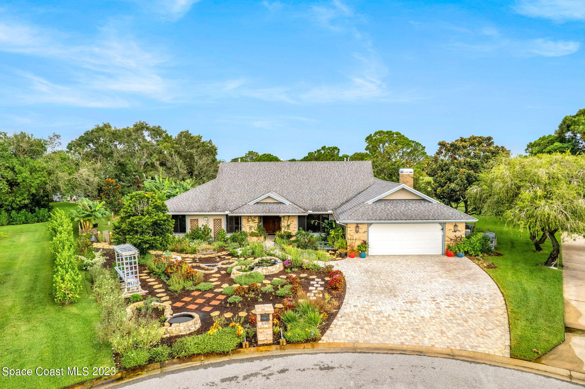 517 La Costa Court Melbourne FL 32940