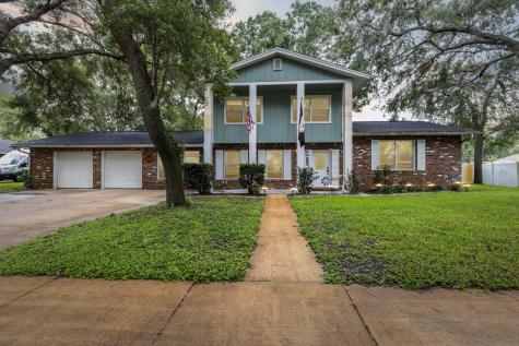 4247 Will Scarlet Drive Titusville FL 32796