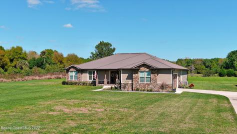 3500 Aurantia Road Mims FL 32754