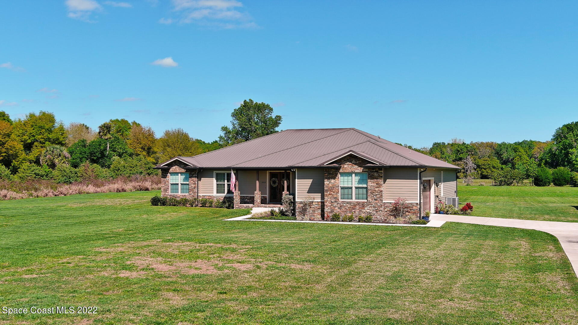 3500 Aurantia Road Mims FL 32754