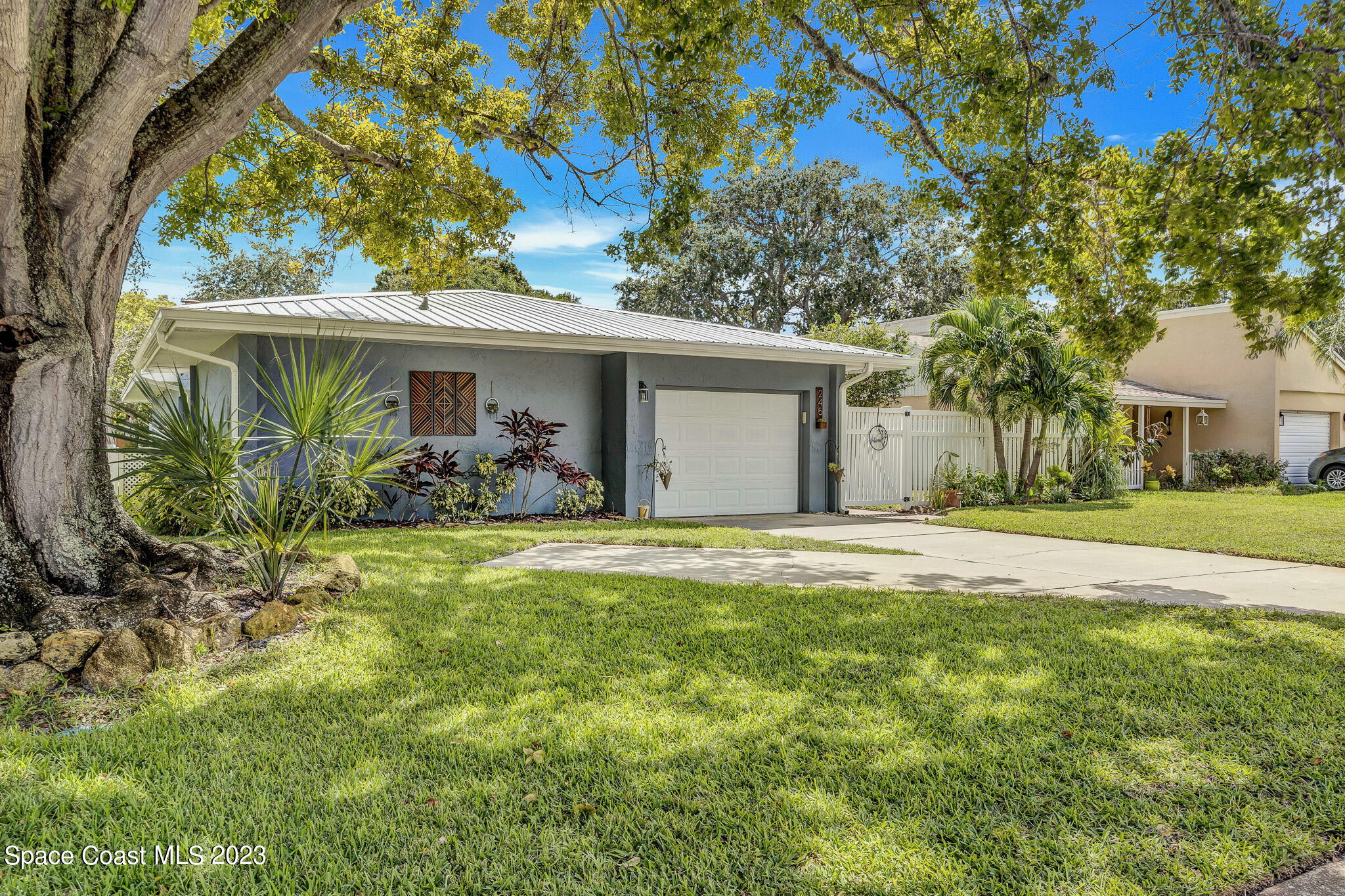 245 Applewood Circle Melbourne FL 32940