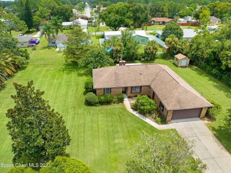 6041 Banbury Avenue Cocoa FL 32927