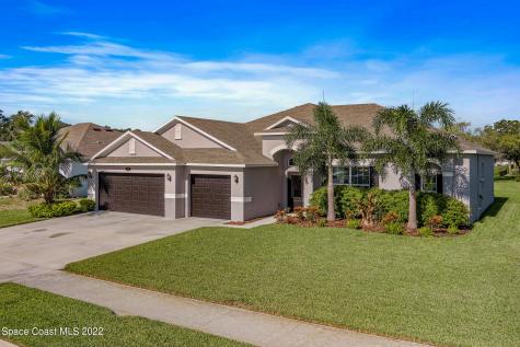 756 Dove Landing Avenue Palm Bay FL 32905
