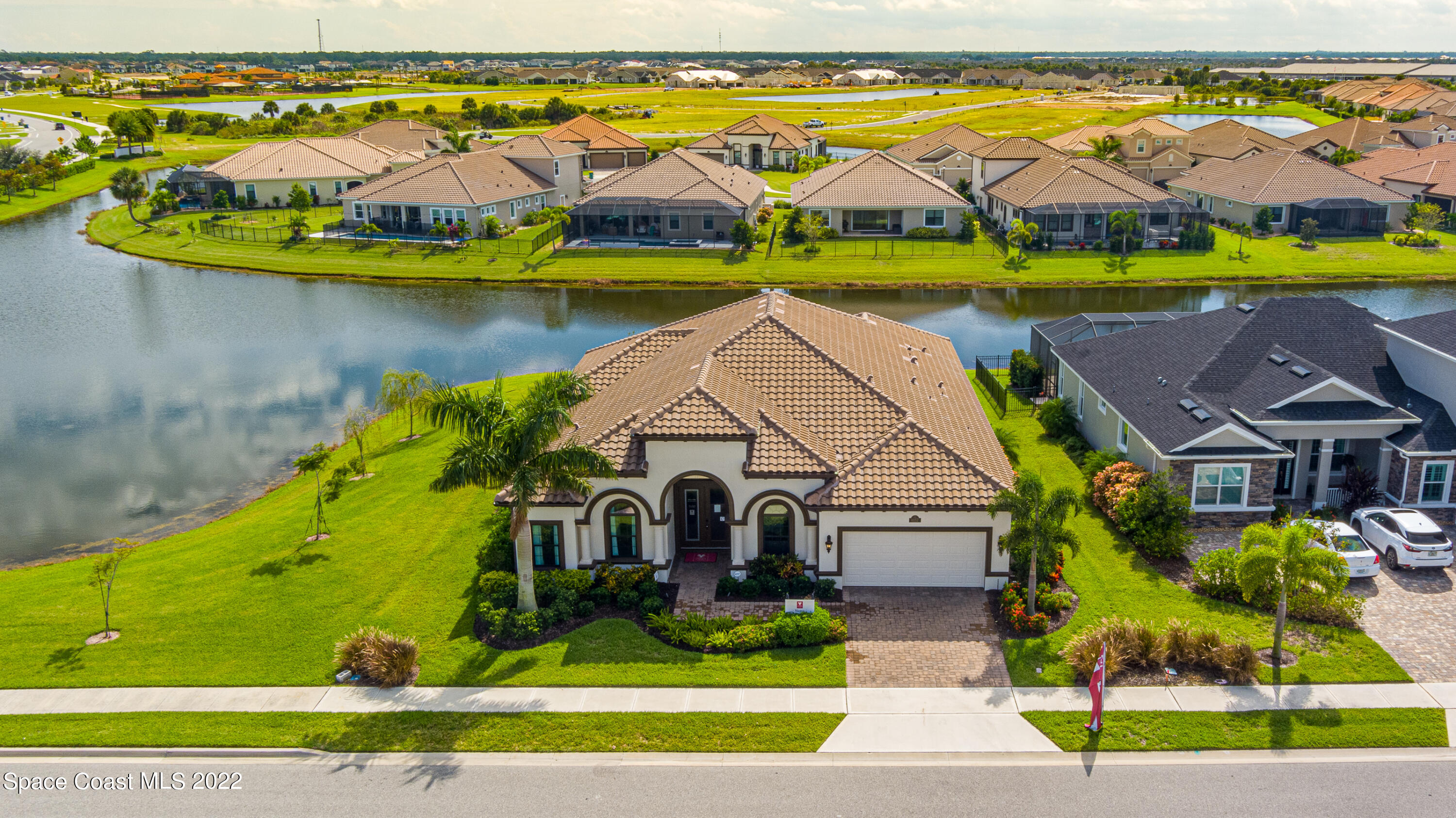 8157 Crimson Drive Melbourne FL 32940