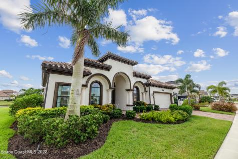 8157 Crimson Drive Melbourne FL 32940