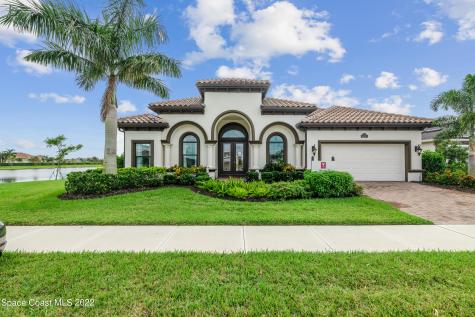 8157 Crimson Drive Melbourne FL 32940
