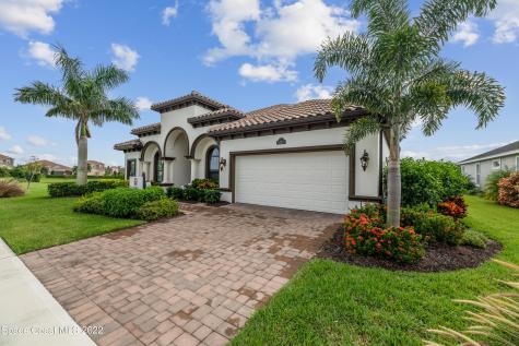 8157 Crimson Drive Melbourne FL 32940