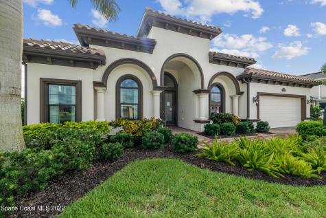 8157 Crimson Drive Melbourne FL 32940
