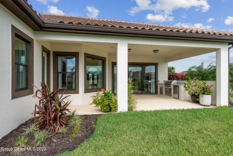 8157 Crimson Drive Melbourne FL 32940
