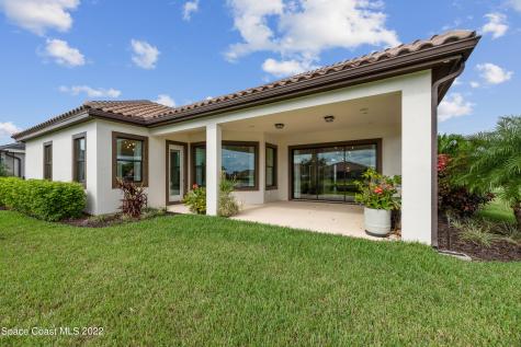 8157 Crimson Drive Melbourne FL 32940