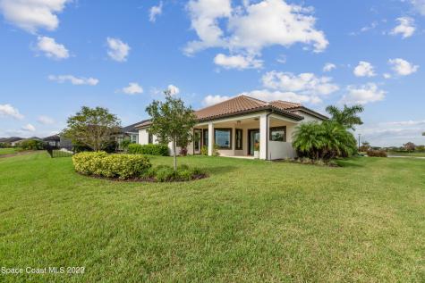 8157 Crimson Drive Melbourne FL 32940