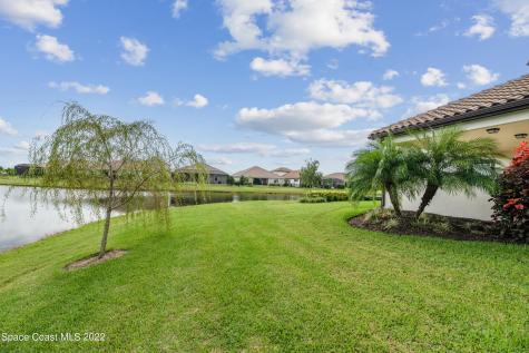 8157 Crimson Drive Melbourne FL 32940