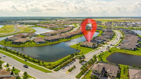 8157 Crimson Drive Melbourne FL 32940