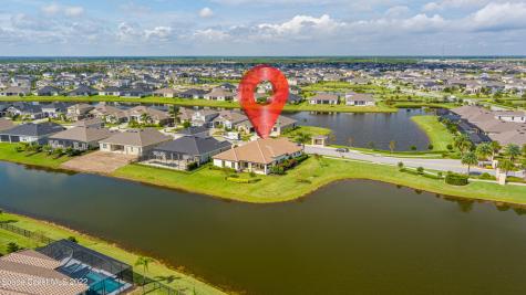 8157 Crimson Drive Melbourne FL 32940