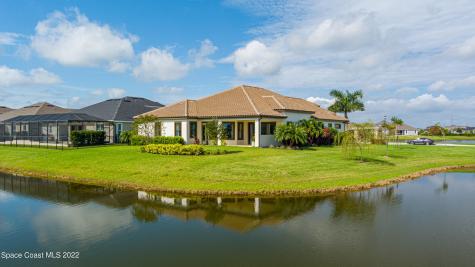 8157 Crimson Drive Melbourne FL 32940