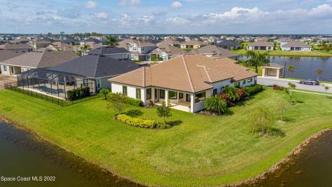 8157 Crimson Drive Melbourne FL 32940
