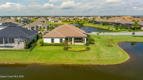 8157 Crimson Drive Melbourne FL 32940