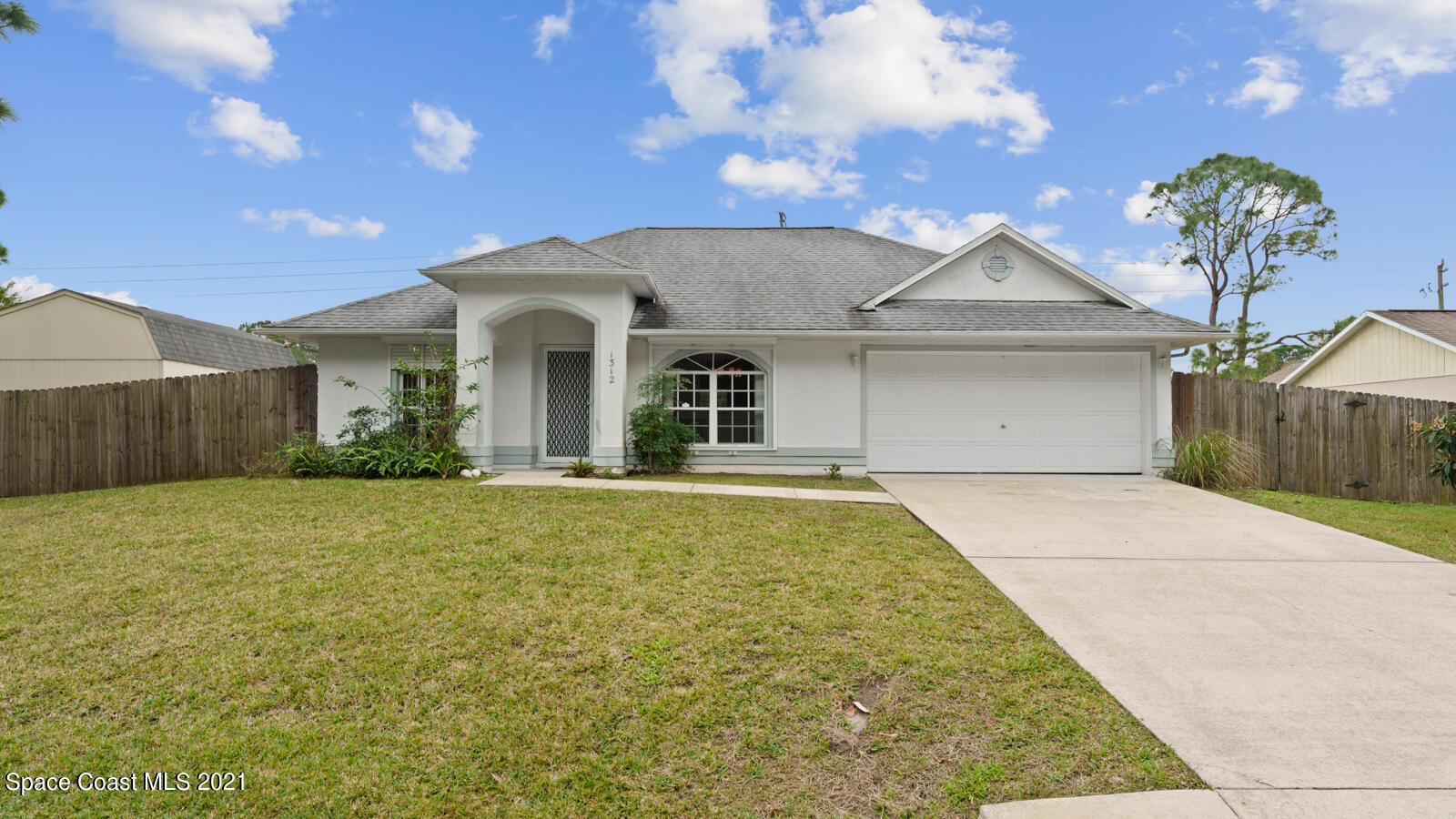1312 Illinois Street NW Palm Bay FL 32907
