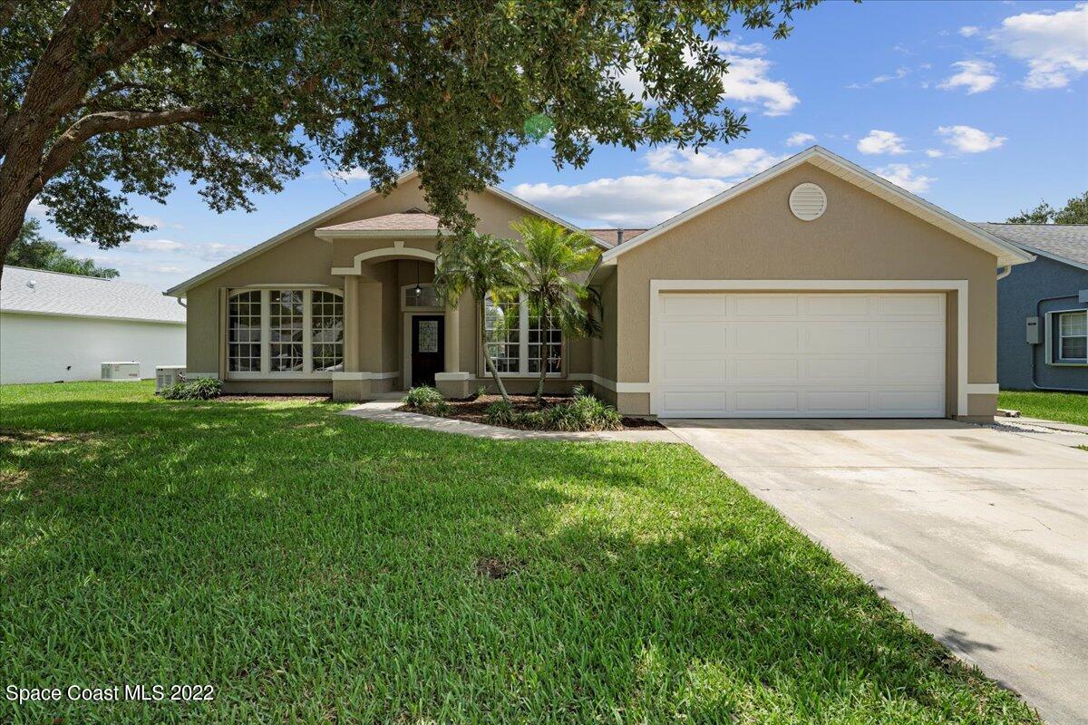 3240 Brentwood Lane Melbourne FL 32934
