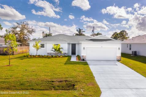 208 Trilby Road SW Palm Bay FL 32908