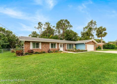 7545 Sheridan Road Melbourne FL 32904