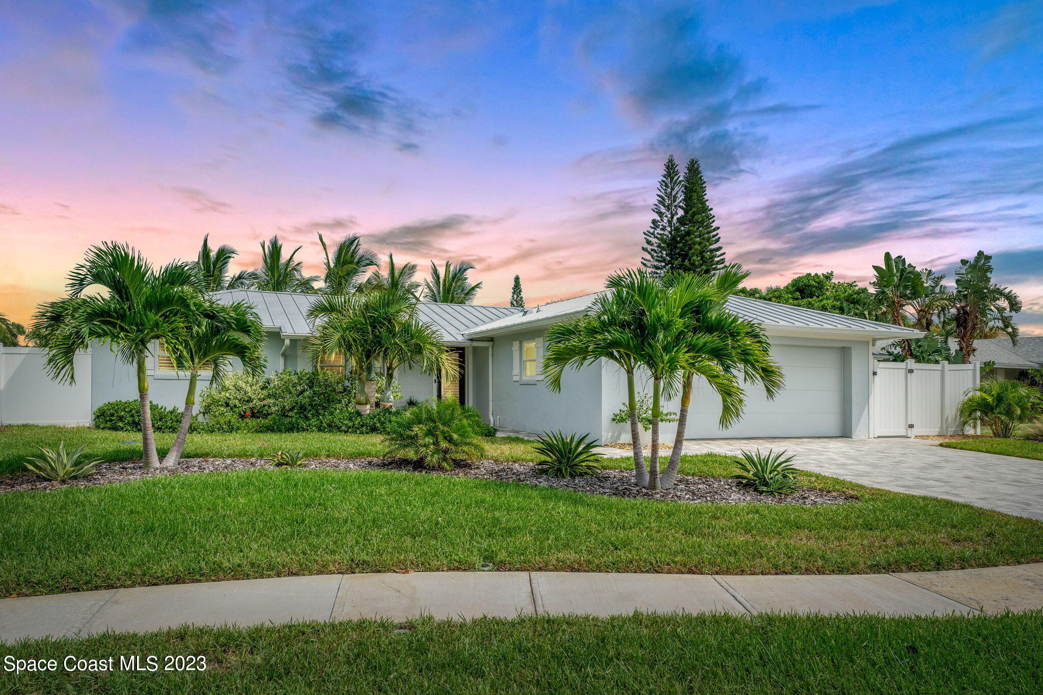 543 Biscayne Drive Indian Harbour Beach FL 32937