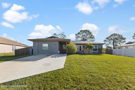 1331 Ladson Avenue NW Palm Bay FL 32907