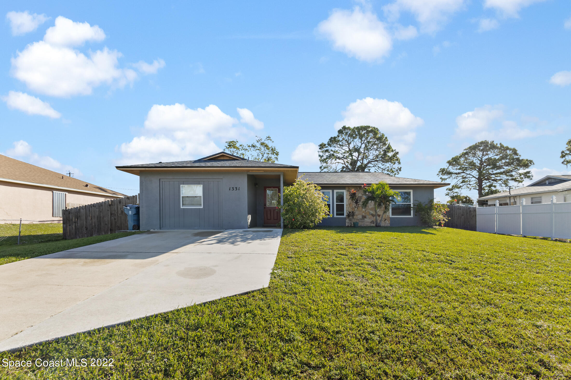 1331 Ladson Avenue NW Palm Bay FL 32907