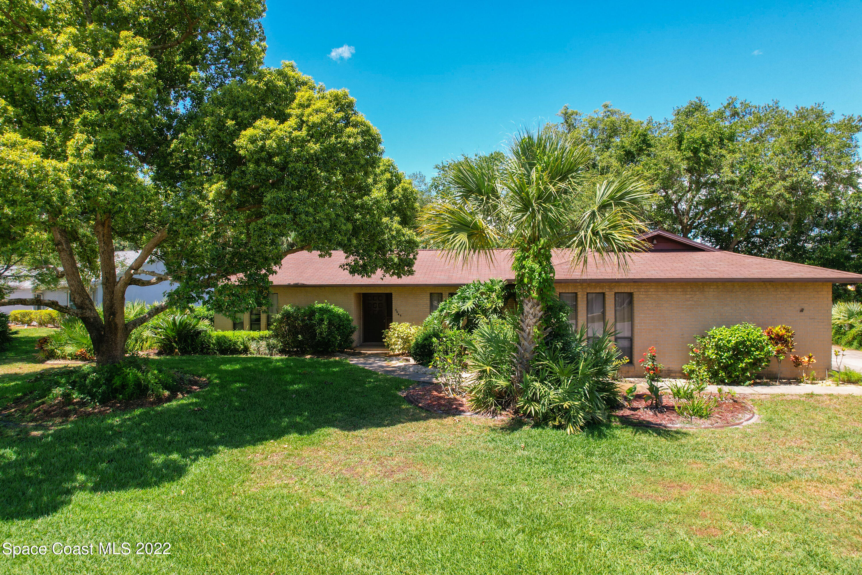 4645 Dunsford Road Titusville FL 32796