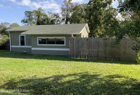 210 Elm Street Melbourne FL 32904