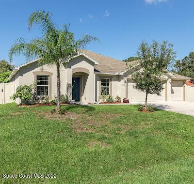 306 Pigeon Avenue NE Palm Bay FL 32907