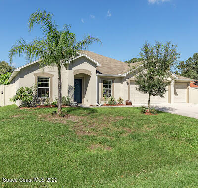 306 Pigeon Avenue NE Palm Bay FL 32907