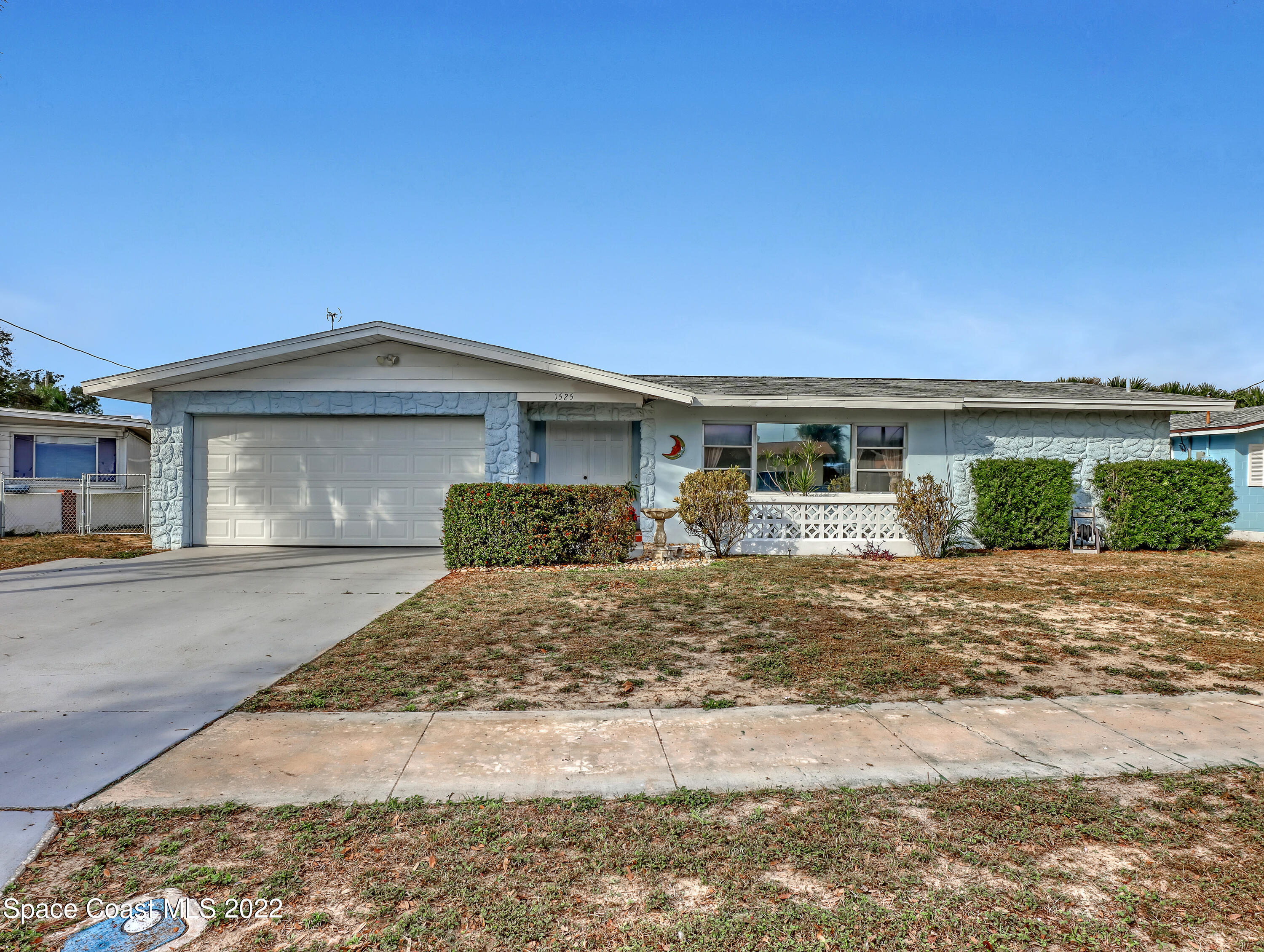 1525 Bream Street Merritt Island FL 32952