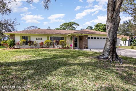298 Neville Circle NE Palm Bay FL 32907