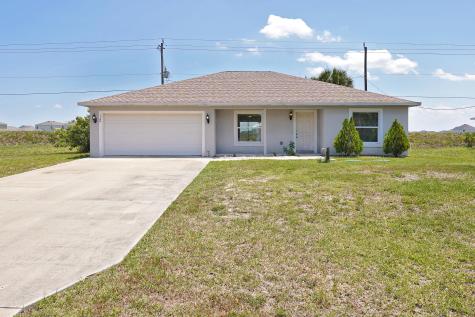 1180 Larkspur Street SE Palm Bay FL 32909