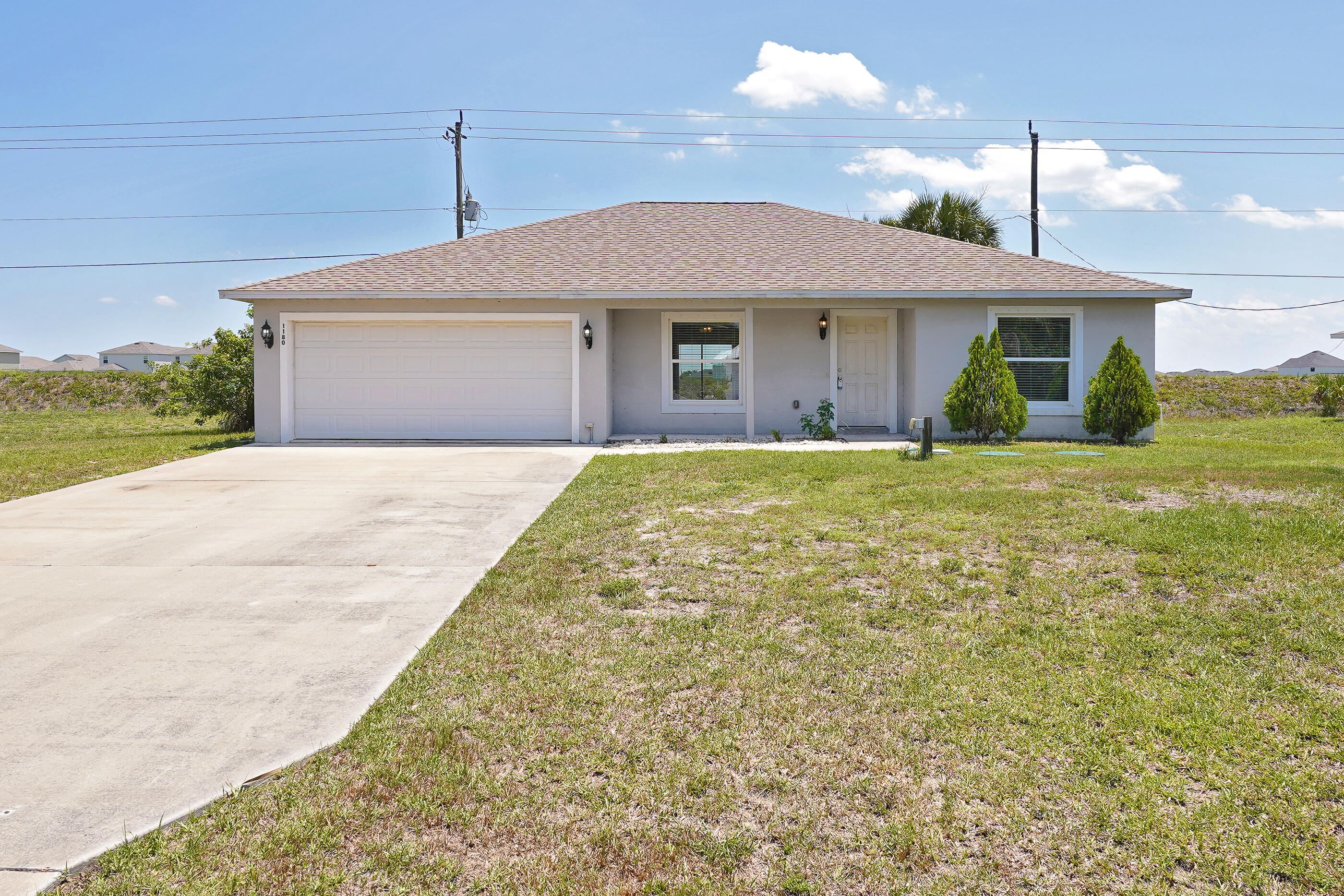 1180 Larkspur Street SE Palm Bay FL 32909
